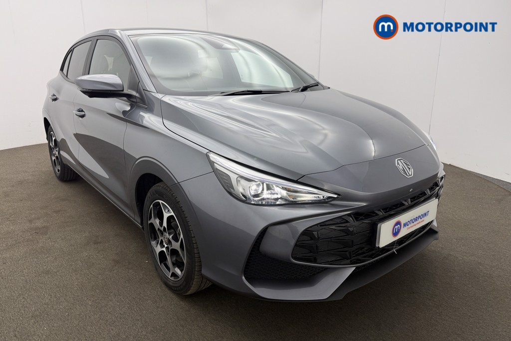 Used MG MG3 2025 for sale - 78028839: Photo 29