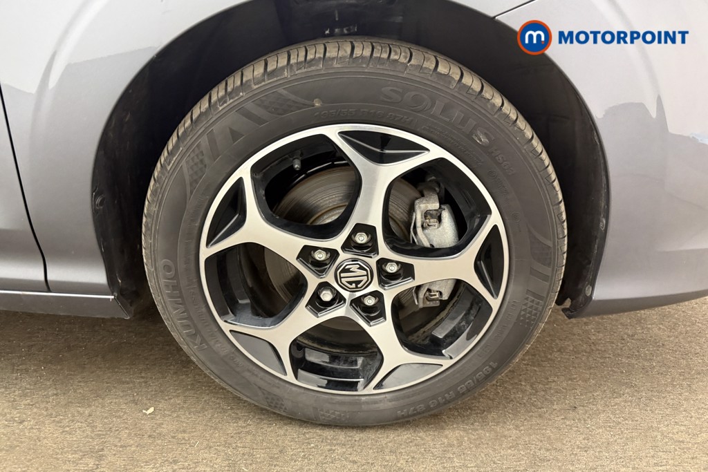 Used MG MG3 2025 for sale - 78028839: Photo 32