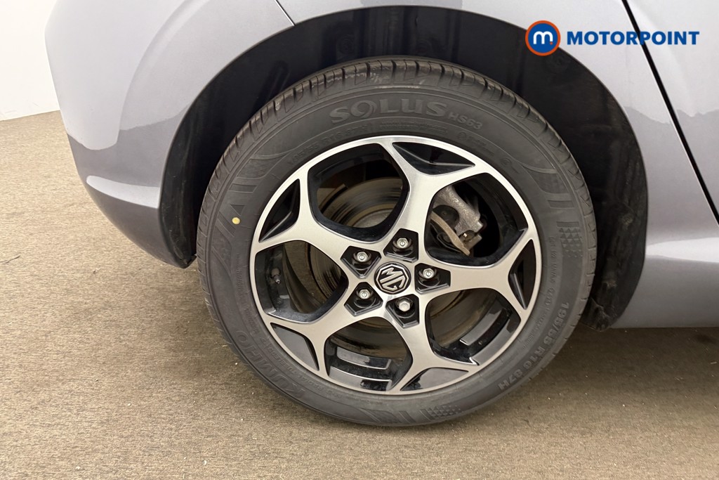 Used MG MG3 2025 for sale - 78028839: Photo 33