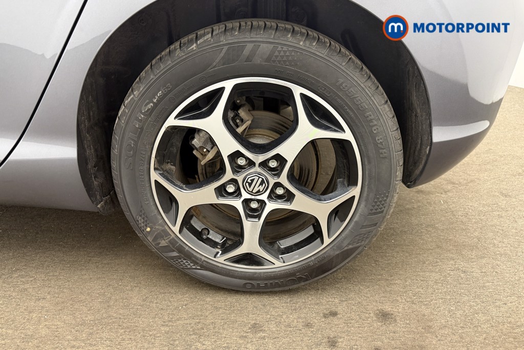 Used MG MG3 2025 for sale - 78028839: Photo 34