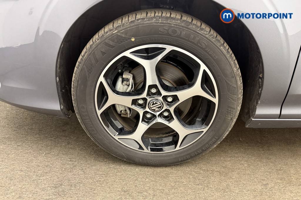 Used MG MG3 2025 for sale - 78028839: Photo 35