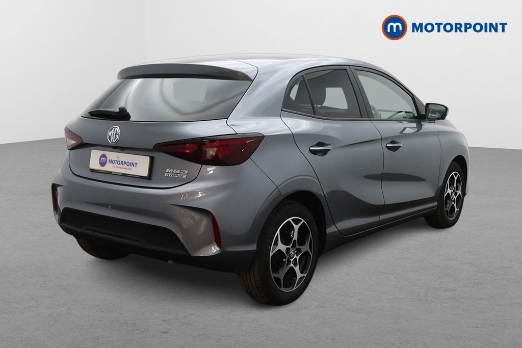 Used MG MG3 2025 for sale - 78028839: Photo 7
