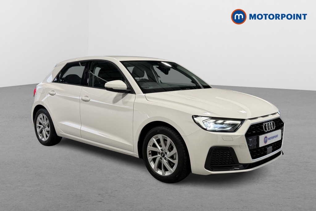 Used Audi A1 2022 for sale - 76394588: Photo 1