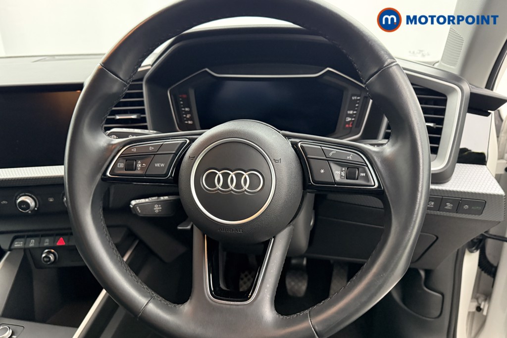 Used Audi A1 2022 for sale - 76394588: Photo 10