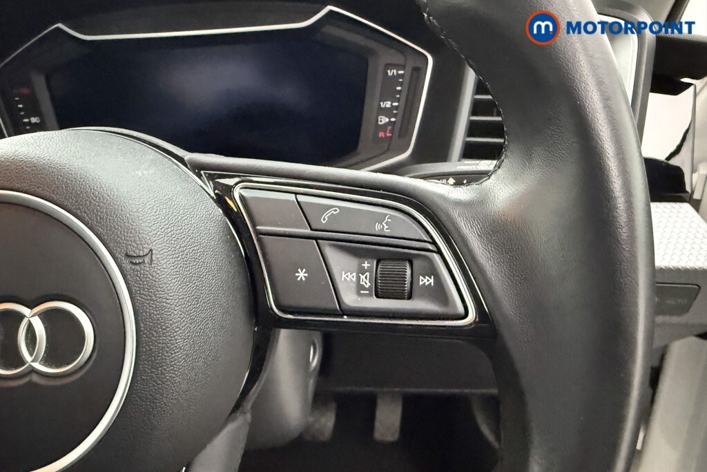 Used Audi A1 2022 for sale - 76394588: Photo 12