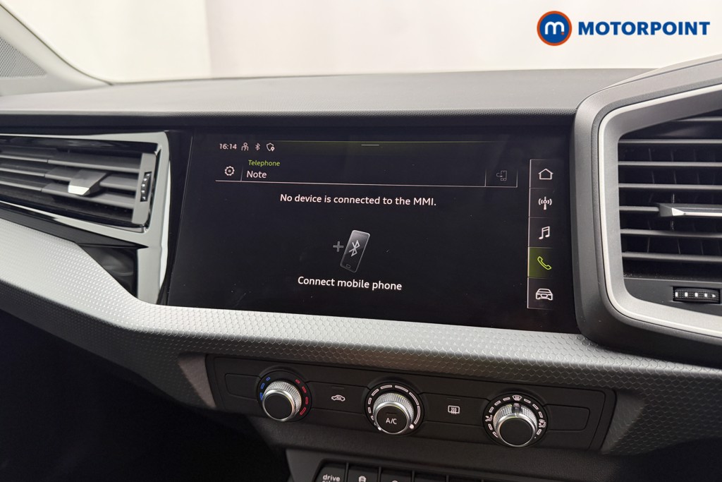 Used Audi A1 2022 for sale - 76394588: Photo 17