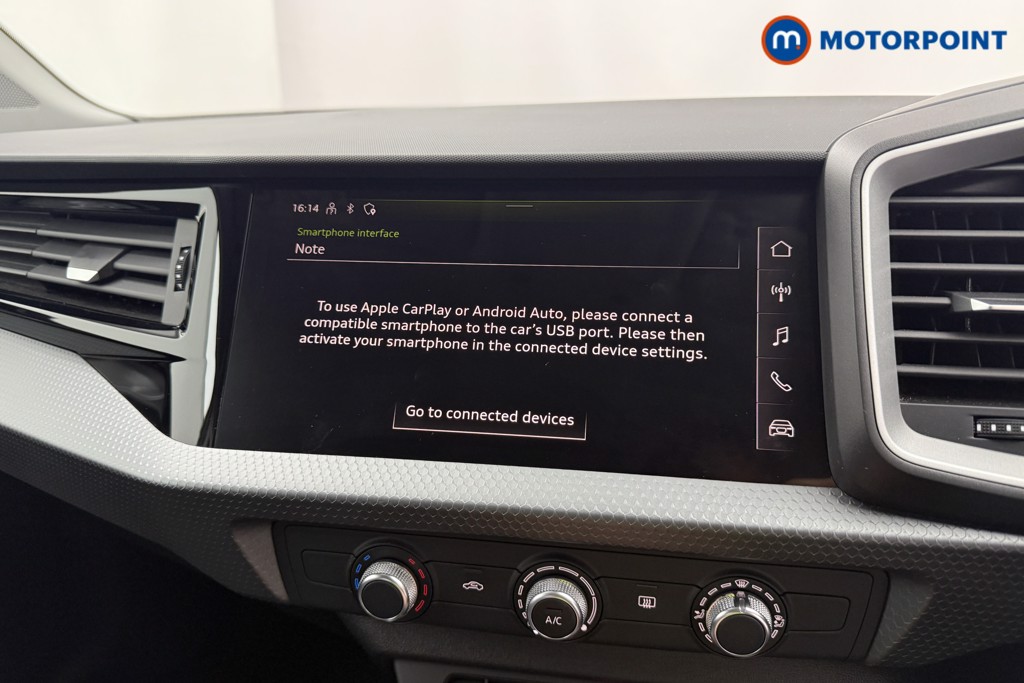 Used Audi A1 2022 for sale - 76394588: Photo 19