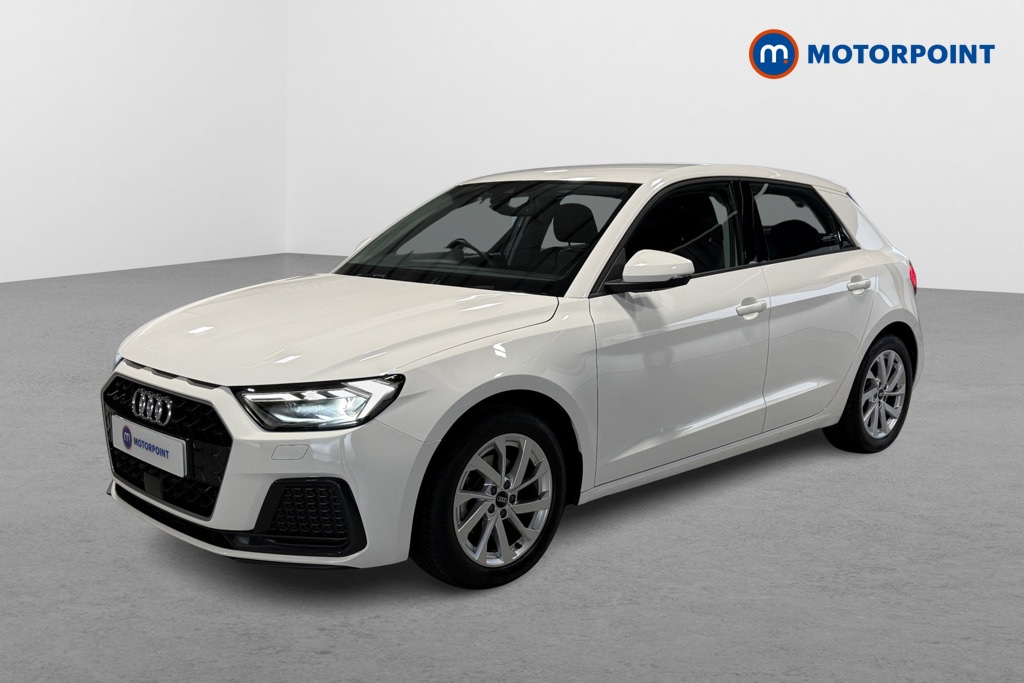 Used Audi A1 2022 for sale - 76394588: Photo 3