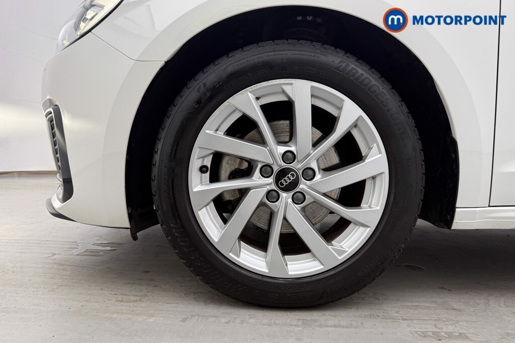 Used Audi A1 2022 for sale - 76394588: Photo 35