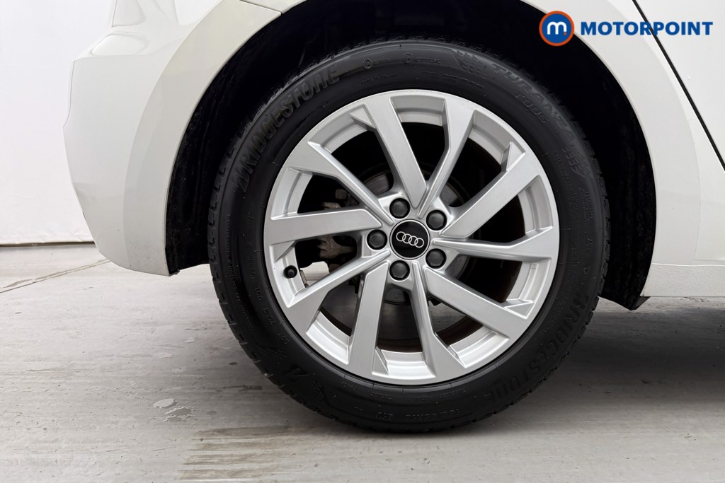 Used Audi A1 2022 for sale - 76394588: Photo 37