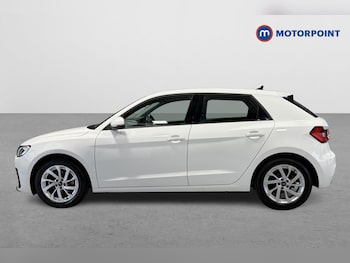 Used Audi A1 2022 for sale - 76394588: Photo