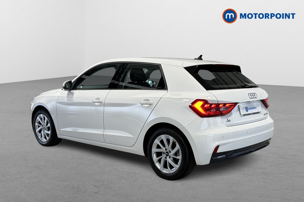 Used Audi A1 2022 for sale - 76394588: Photo 5