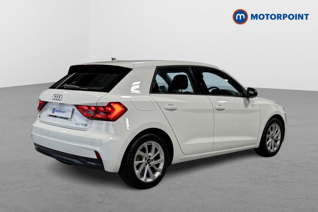 Used Audi A1 2022 for sale - 76394588: Photo 7