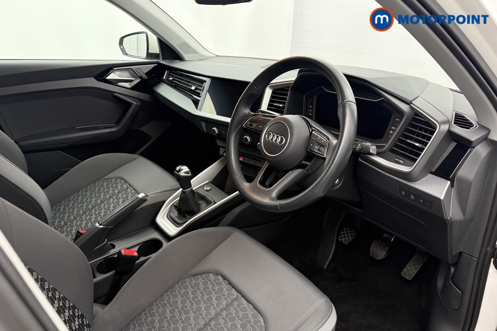 Used Audi A1 2022 for sale - 76394588: Photo 9