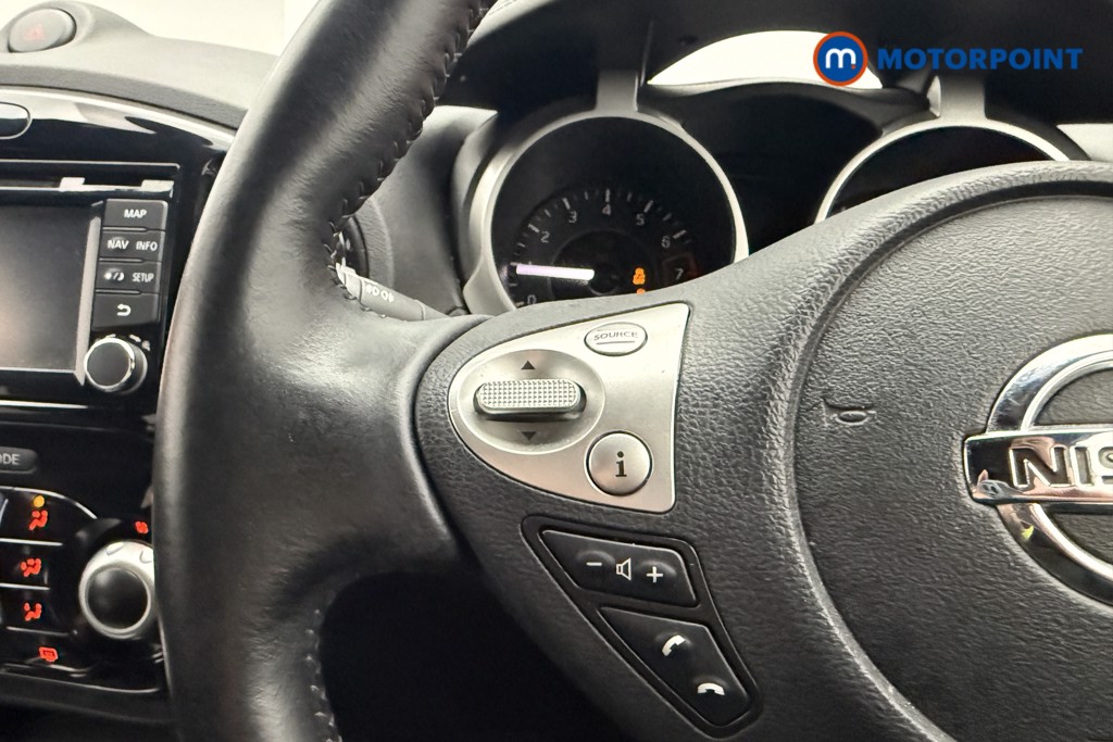 Used Nissan Juke 2019 for sale - 77297724: Photo 15