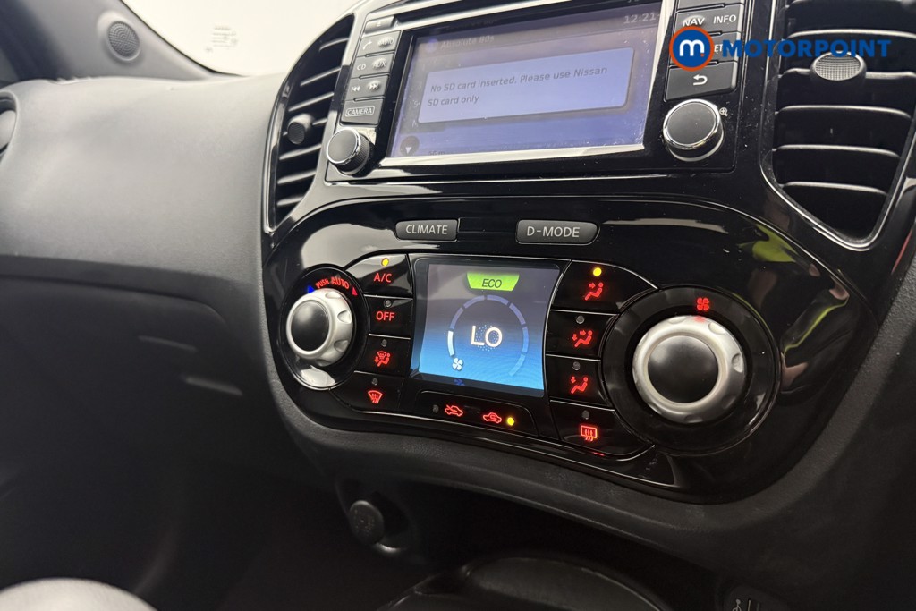 Used Nissan Juke 2019 for sale - 77297724: Photo 20