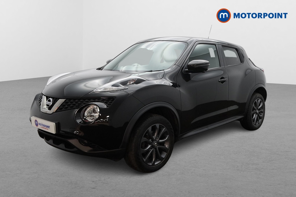 Used Nissan Juke 2019 for sale - 77297724: Photo 3