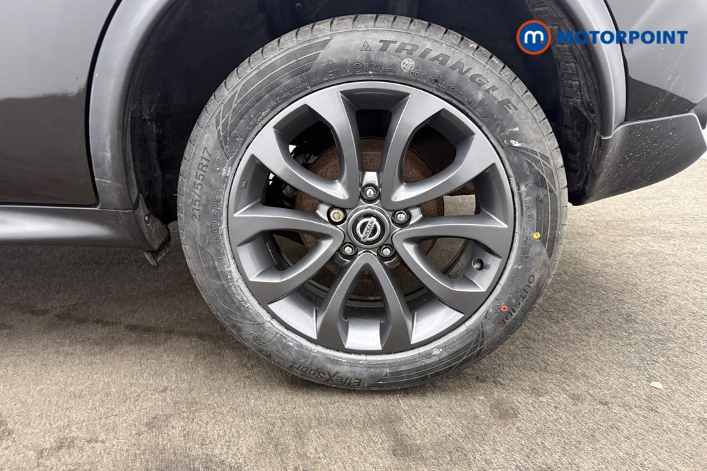 Used Nissan Juke 2019 for sale - 77297724: Photo 30