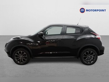 Used Nissan Juke 2019 for sale - 77297724: Photo