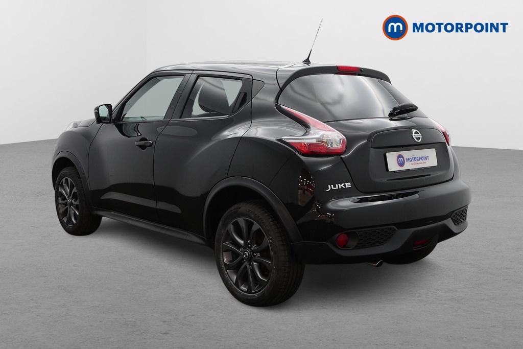 Used Nissan Juke 2019 for sale - 77297724: Photo 5