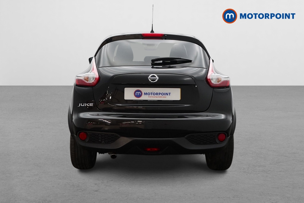 Used Nissan Juke 2019 for sale - 77297724: Photo 6
