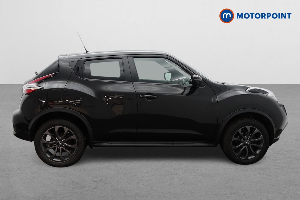 Used Nissan Juke 2019 for sale - 77297724: Photo 8