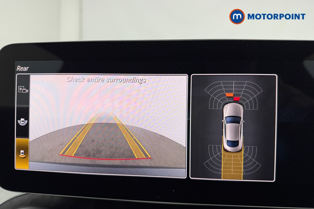 Used Mercedes-Benz C Class 2019 for sale - 78081800: Photo 10