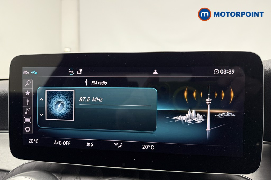 Used Mercedes-Benz C Class 2019 for sale - 78081800: Photo 11