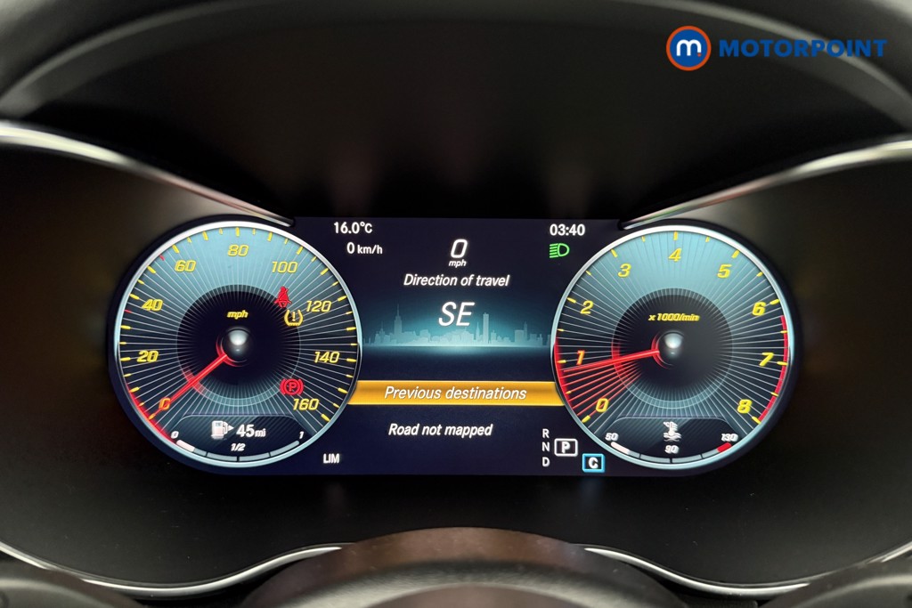 Used Mercedes-Benz C Class 2019 for sale - 78081800: Photo 13