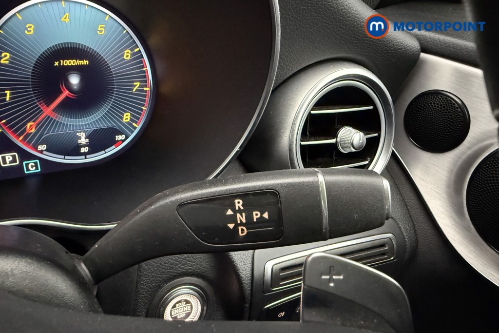 Used Mercedes-Benz C Class 2019 for sale - 78081800: Photo 14