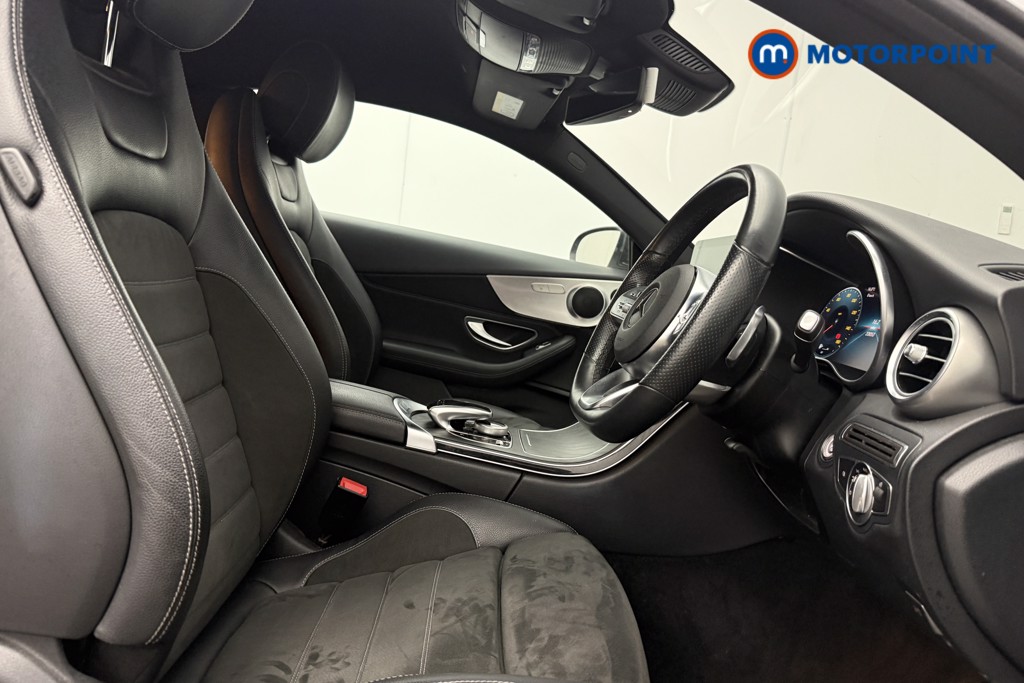 Used Mercedes-Benz C Class 2019 for sale - 78081800: Photo 15