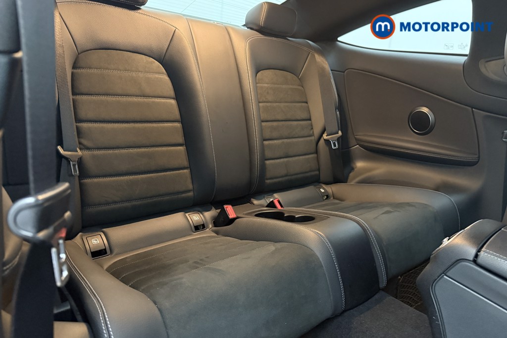 Used Mercedes-Benz C Class 2019 for sale - 78081800: Photo 16