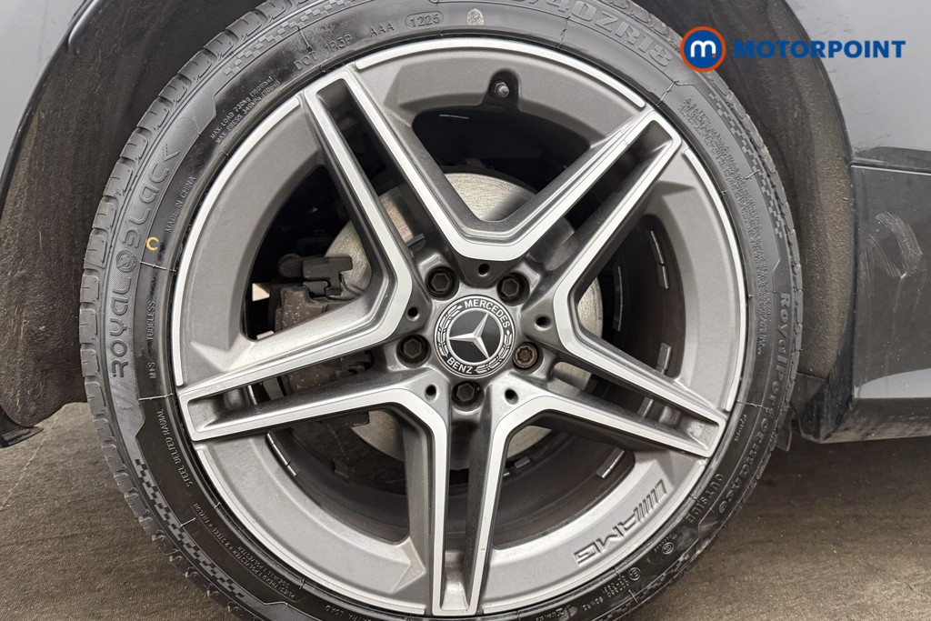 Used Mercedes-Benz C Class 2019 for sale - 78081800: Photo 17