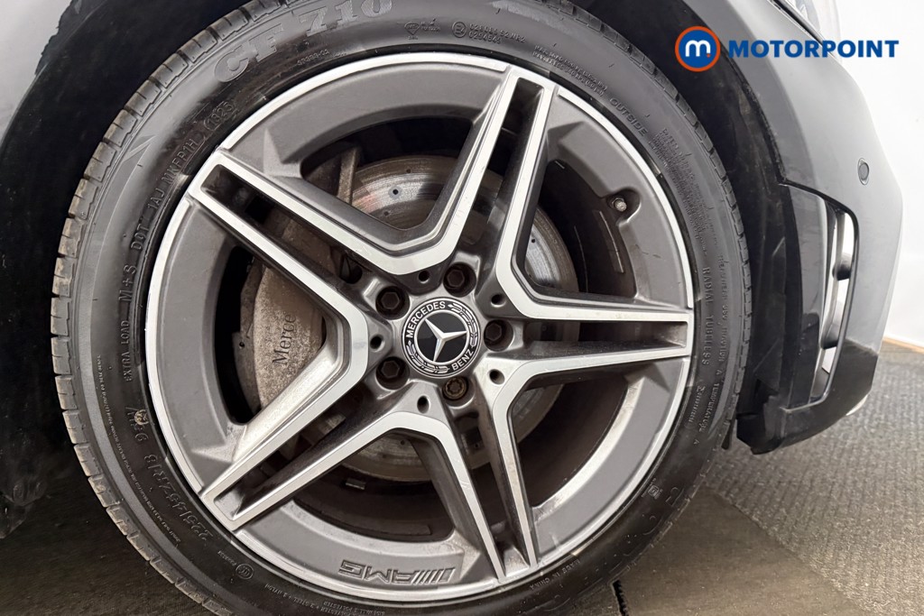 Used Mercedes-Benz C Class 2019 for sale - 78081800: Photo 18