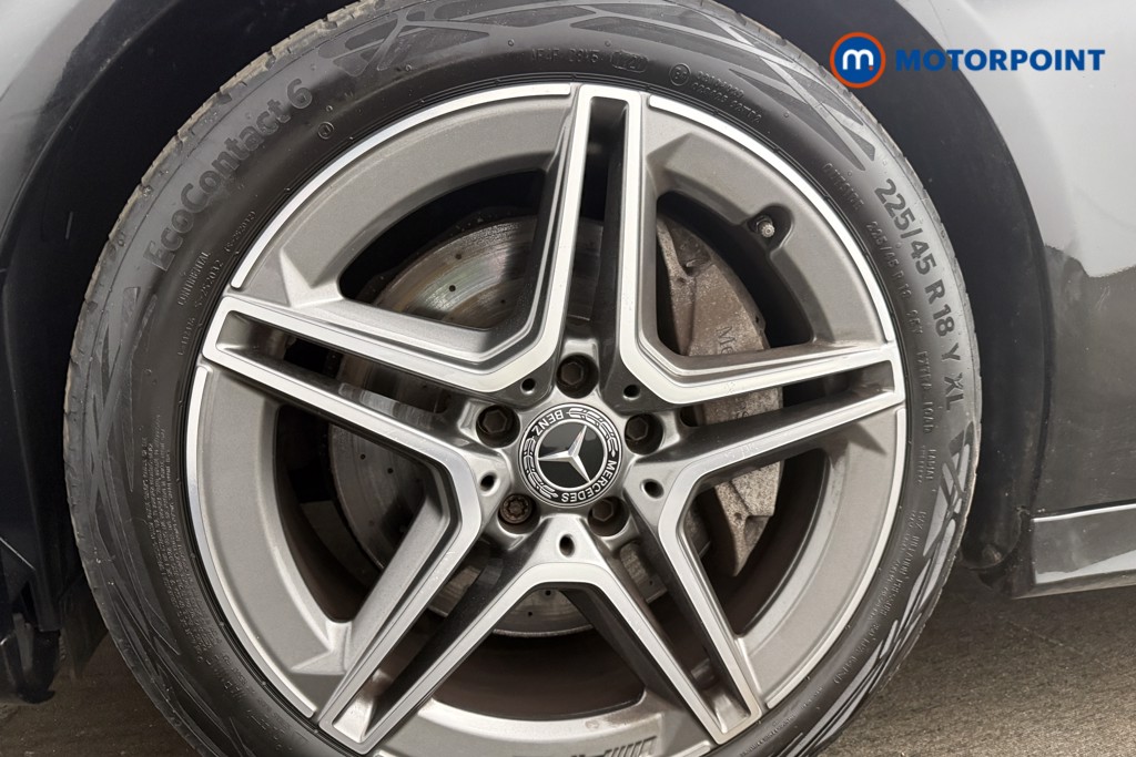 Used Mercedes-Benz C Class 2019 for sale - 78081800: Photo 19