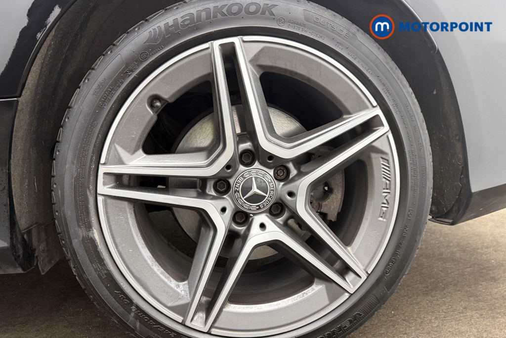 Used Mercedes-Benz C Class 2019 for sale - 78081800: Photo 20