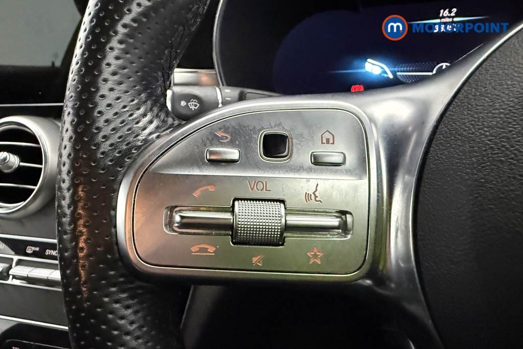 Used Mercedes-Benz C Class 2019 for sale - 78081800: Photo 21