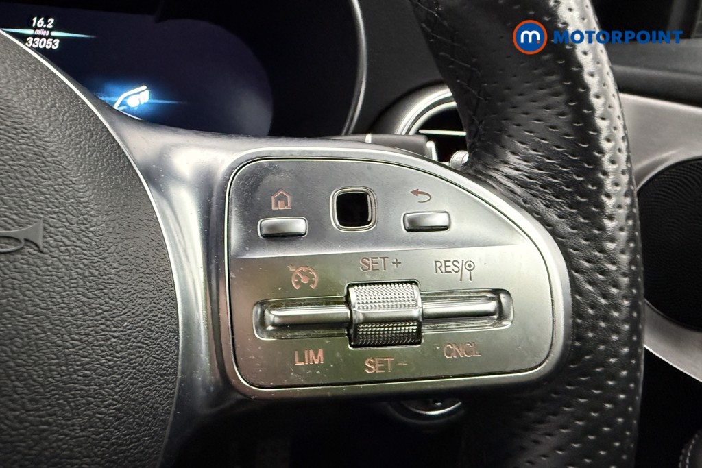 Used Mercedes-Benz C Class 2019 for sale - 78081800: Photo 22