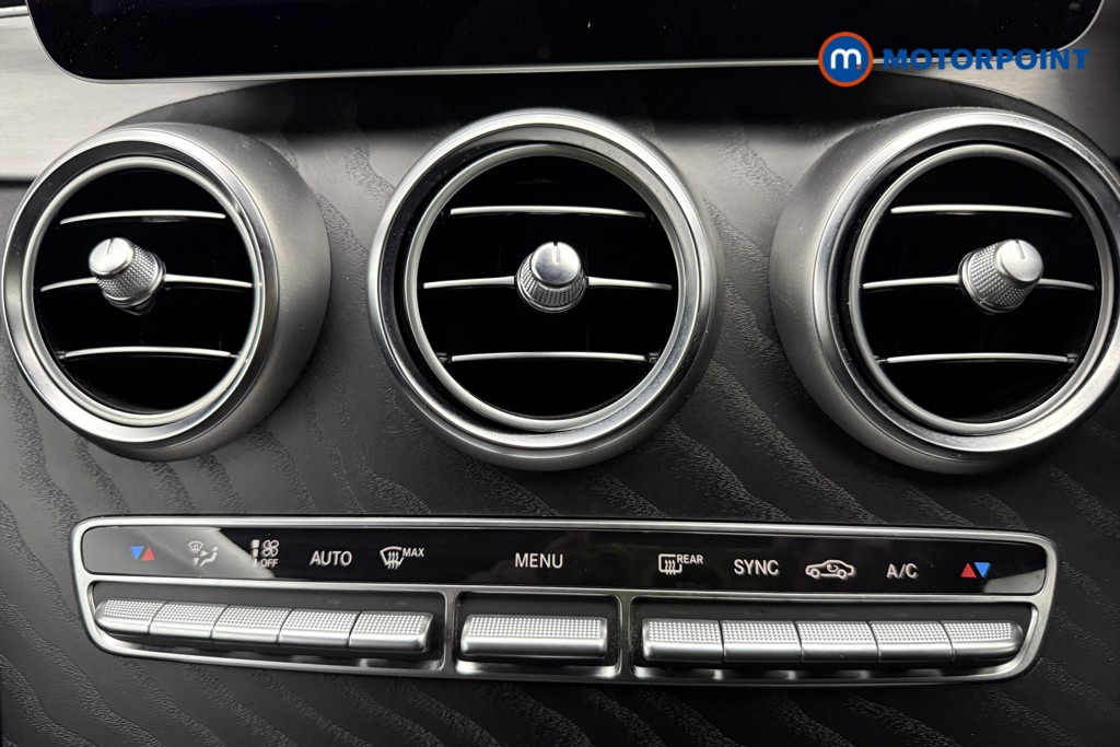 Used Mercedes-Benz C Class 2019 for sale - 78081800: Photo 23