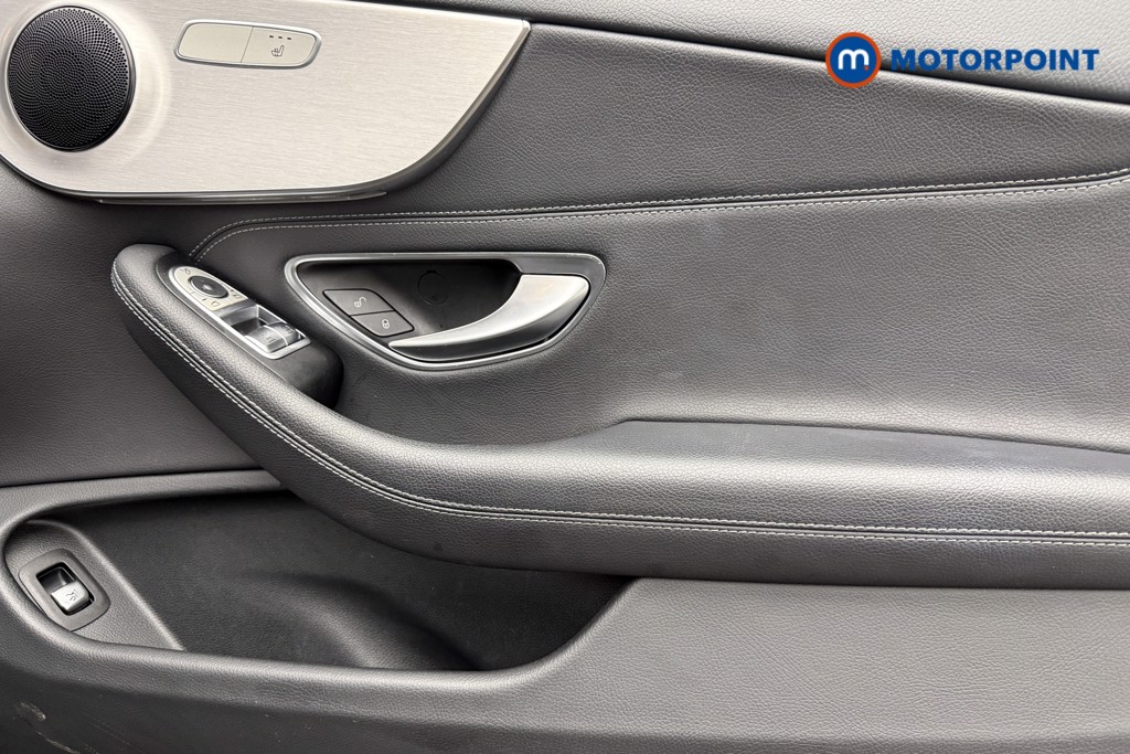 Used Mercedes-Benz C Class 2019 for sale - 78081800: Photo 27