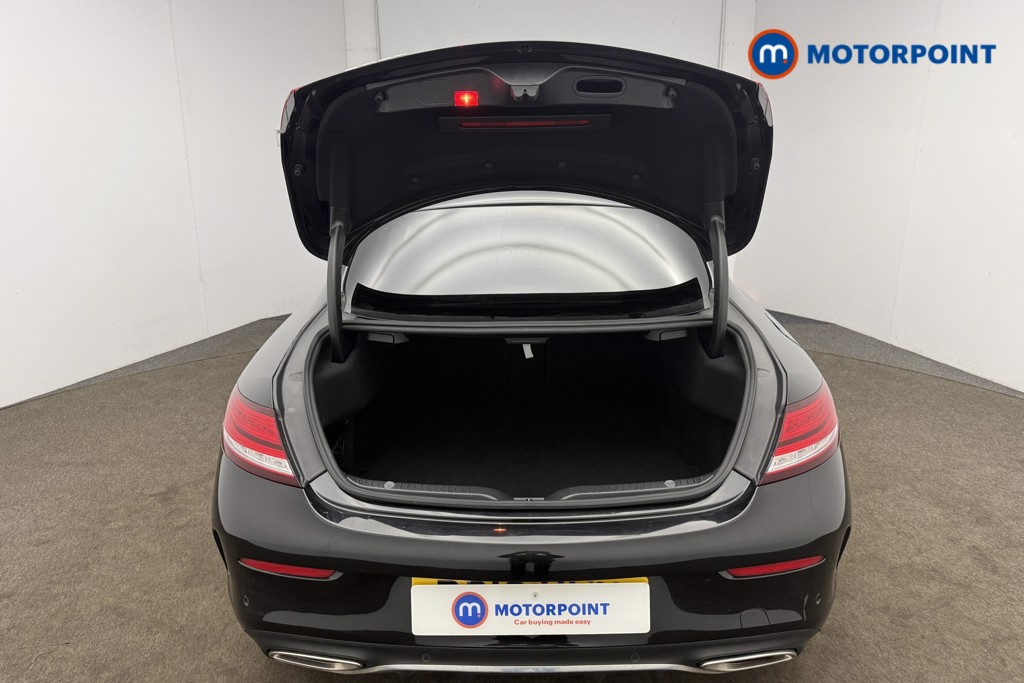 Used Mercedes-Benz C Class 2019 for sale - 78081800: Photo 29