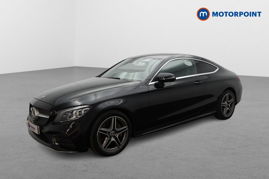 Used Mercedes-Benz C Class 2019 for sale - 78081800: Photo 3