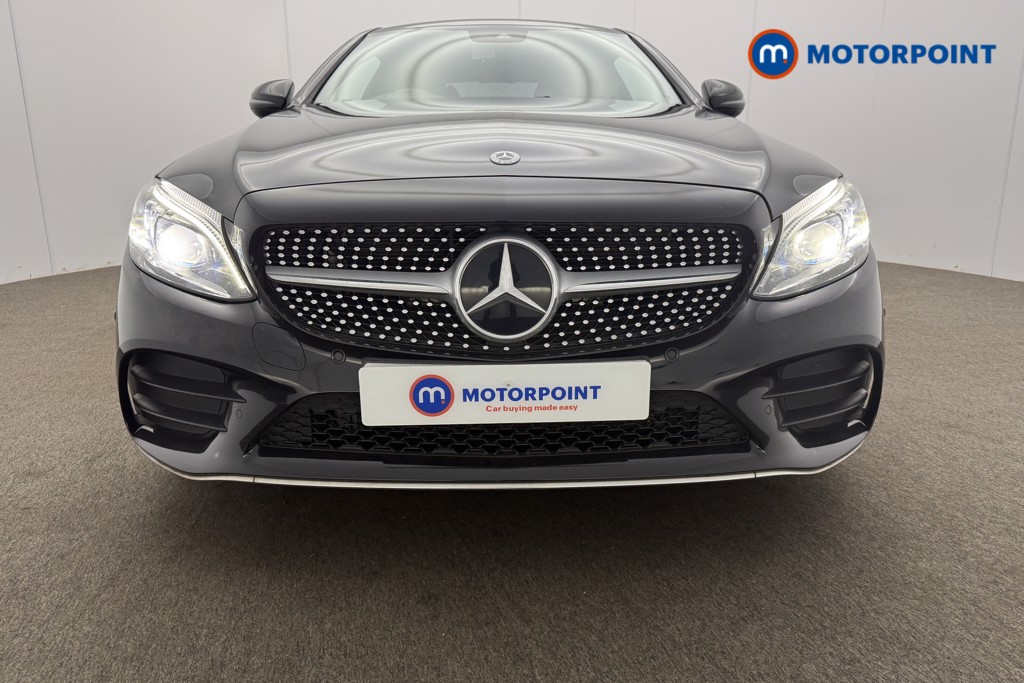 Used Mercedes-Benz C Class 2019 for sale - 78081800: Photo 31