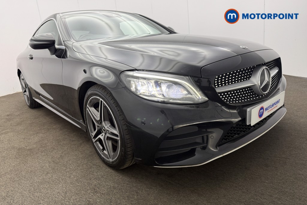 Used Mercedes-Benz C Class 2019 for sale - 78081800: Photo 33