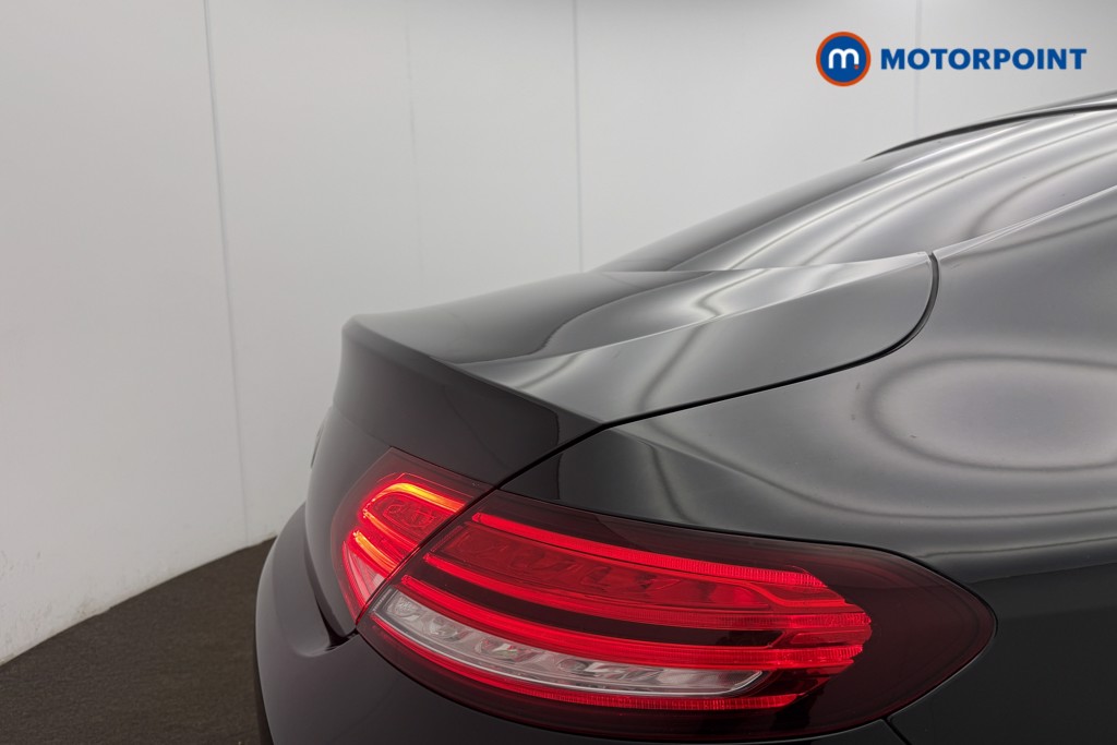 Used Mercedes-Benz C Class 2019 for sale - 78081800: Photo 34