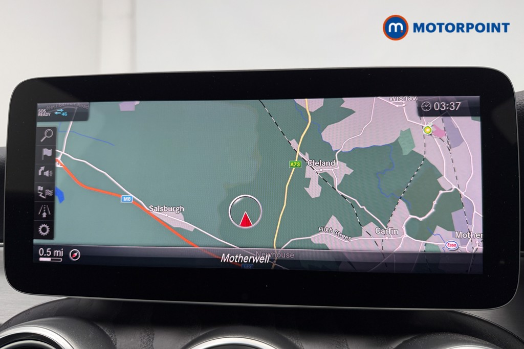 Used Mercedes-Benz C Class 2019 for sale - 78081800: Photo 9