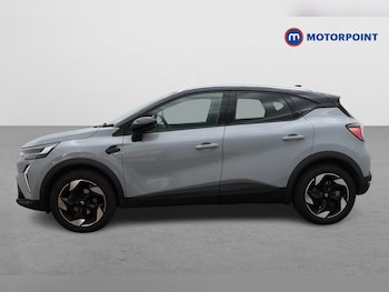 Used Renault Captur undefined for sale - 78859008: Photo