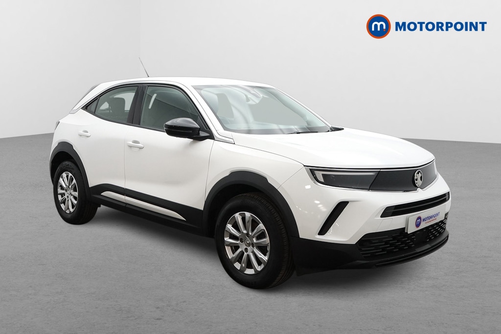 Used Vauxhall Mokka 2022 for sale - 76739156: Photo 1