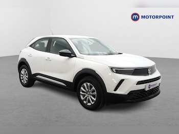 2022 - 1.2 Turbo 100 SE 5dr