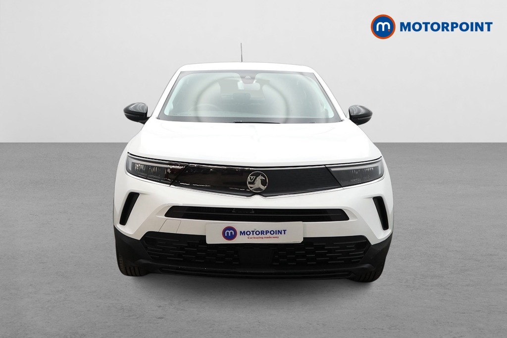 Used Vauxhall Mokka 2022 for sale - 76739156: Photo 2